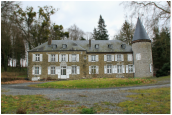 Château d'Aviette
