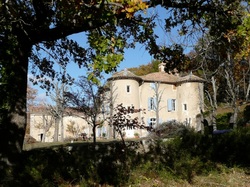 Château de Peyrolles