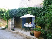 Provence vakantiehuis in Lorgues