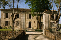 Château du Rayet