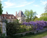 Igny Château