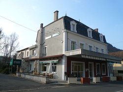 Hotel Le Soleil d' Auvergne