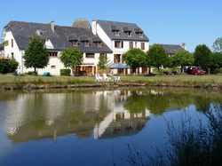 Domaine de la Grangeotte